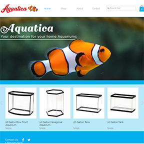 Aquatica thumbnail